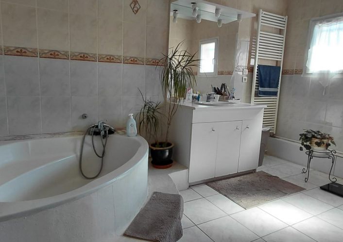 à vendre Maison Le Vigan