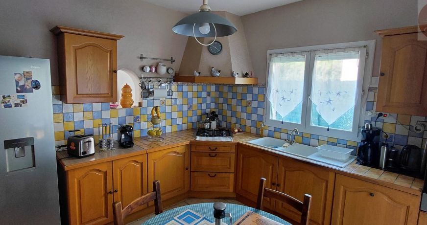 vente Maison Le Vigan