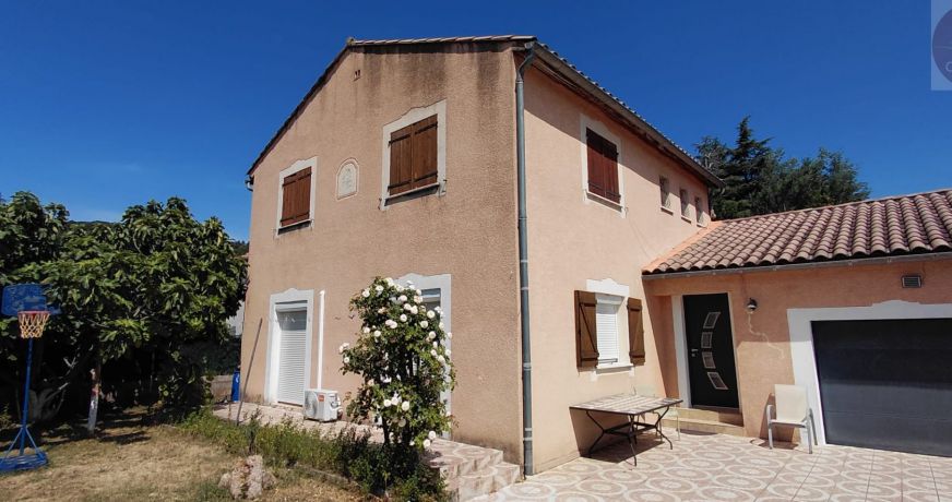 vente Maison Le Vigan