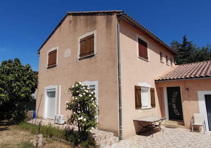 à vendre Maison Le Vigan