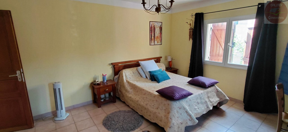 vente Maison Le Vigan - Photo 7