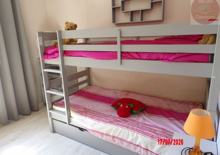 à vendre Maison Lezan