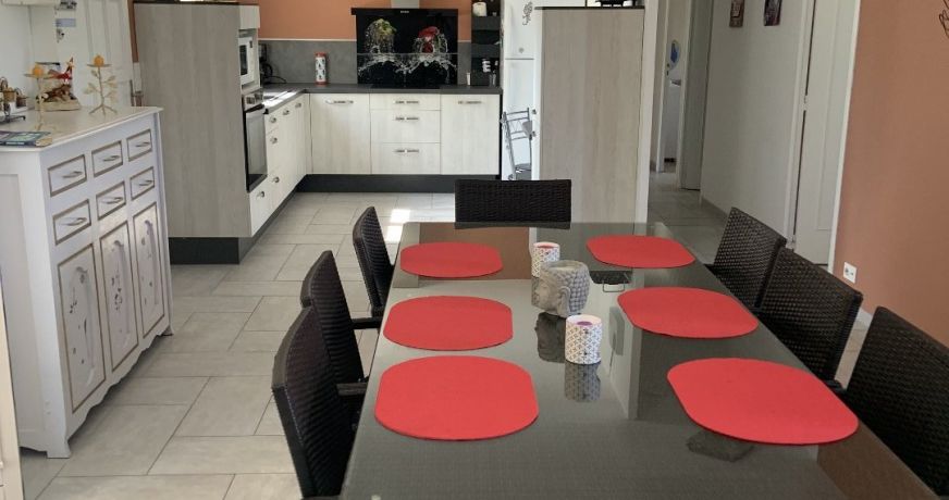 vente Maison Lezan