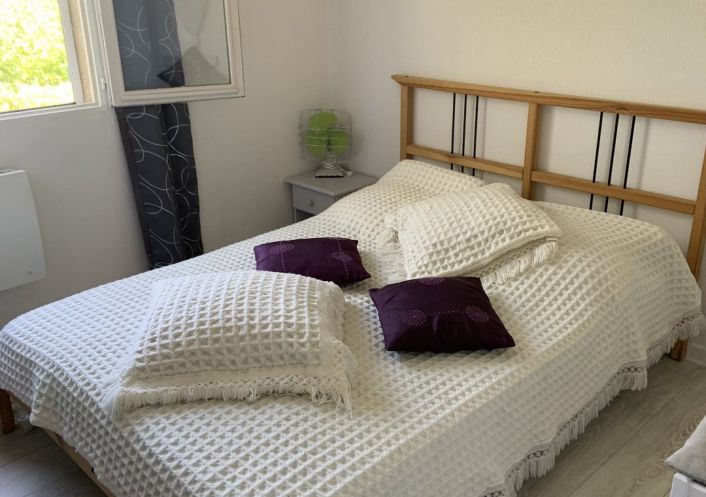 à vendre Maison Lezan