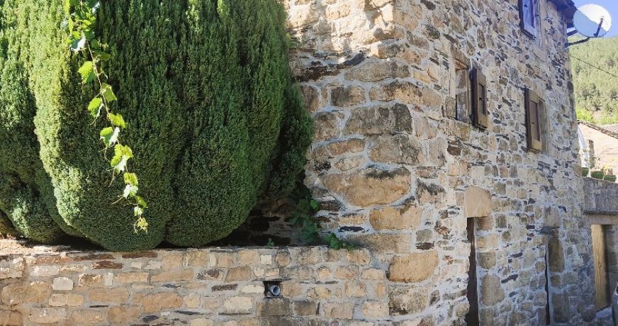 vente Maison de hameau Florac