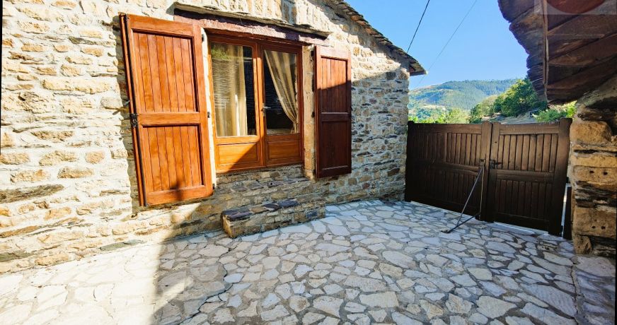 vente Maison de hameau Florac