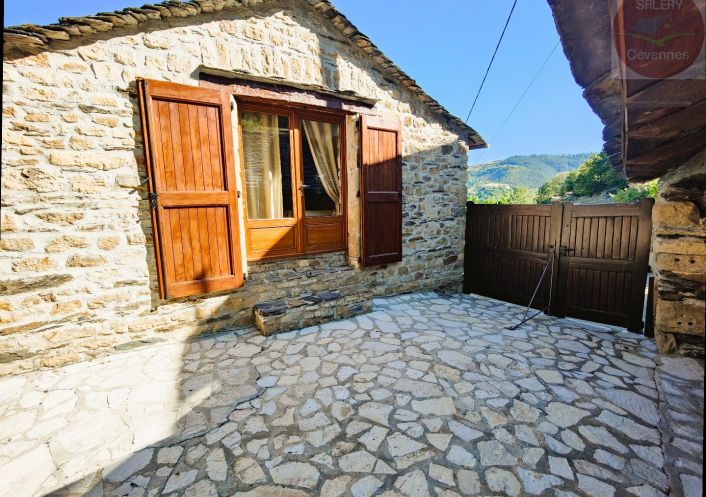 à vendre Maison de hameau Florac