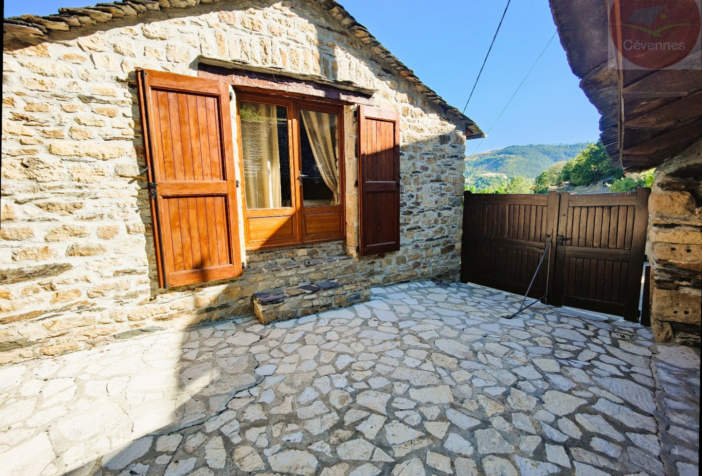 vente Maison de hameau Florac - Photo 10