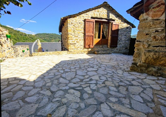 à vendre Maison de hameau Florac