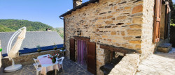 vente Maison de hameau Florac