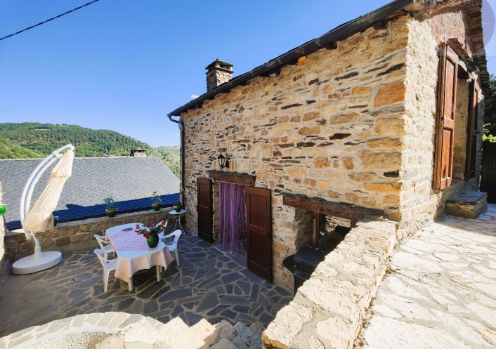 à vendre Maison de hameau Florac