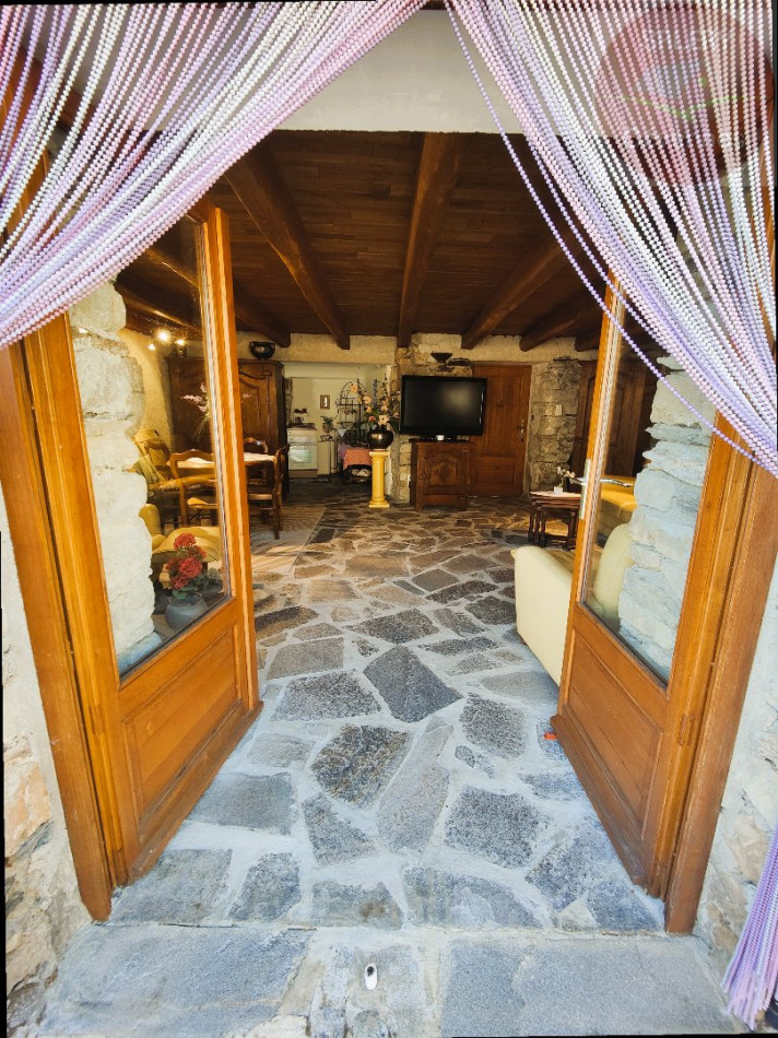à vendre Maison de hameau Florac - Photo 7