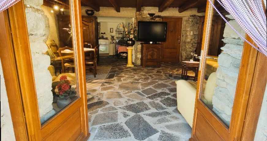 vente Maison de hameau Florac