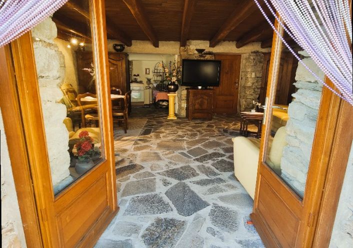 à vendre Maison de hameau Florac