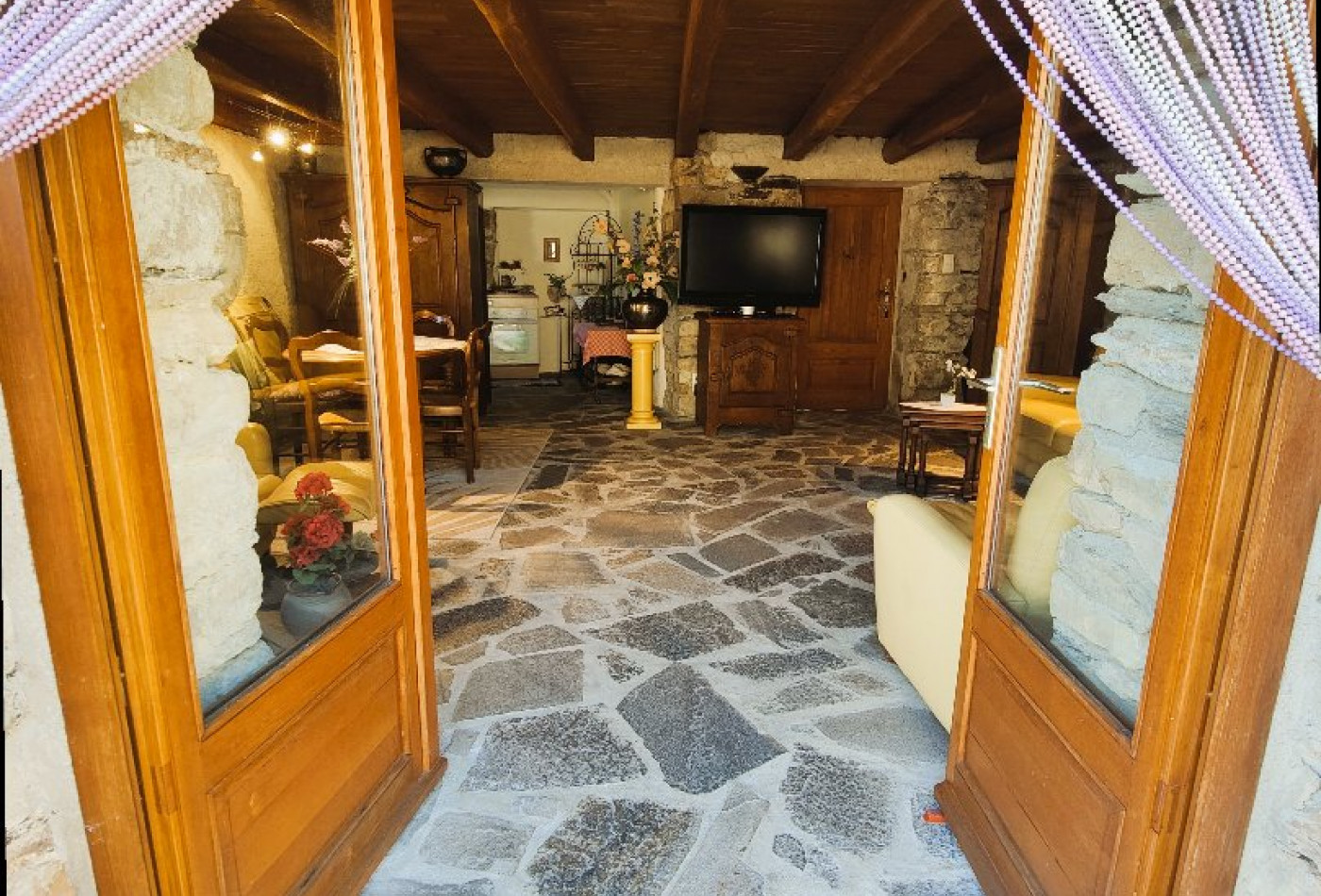 vente Maison de hameau Florac - Photo 7