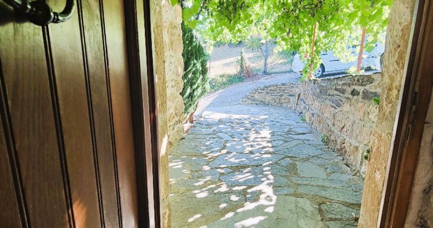 vente Maison de hameau Florac