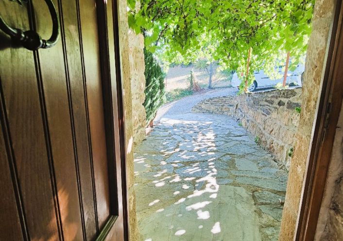 à vendre Maison de hameau Florac