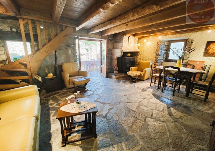 à vendre Maison de hameau Florac
