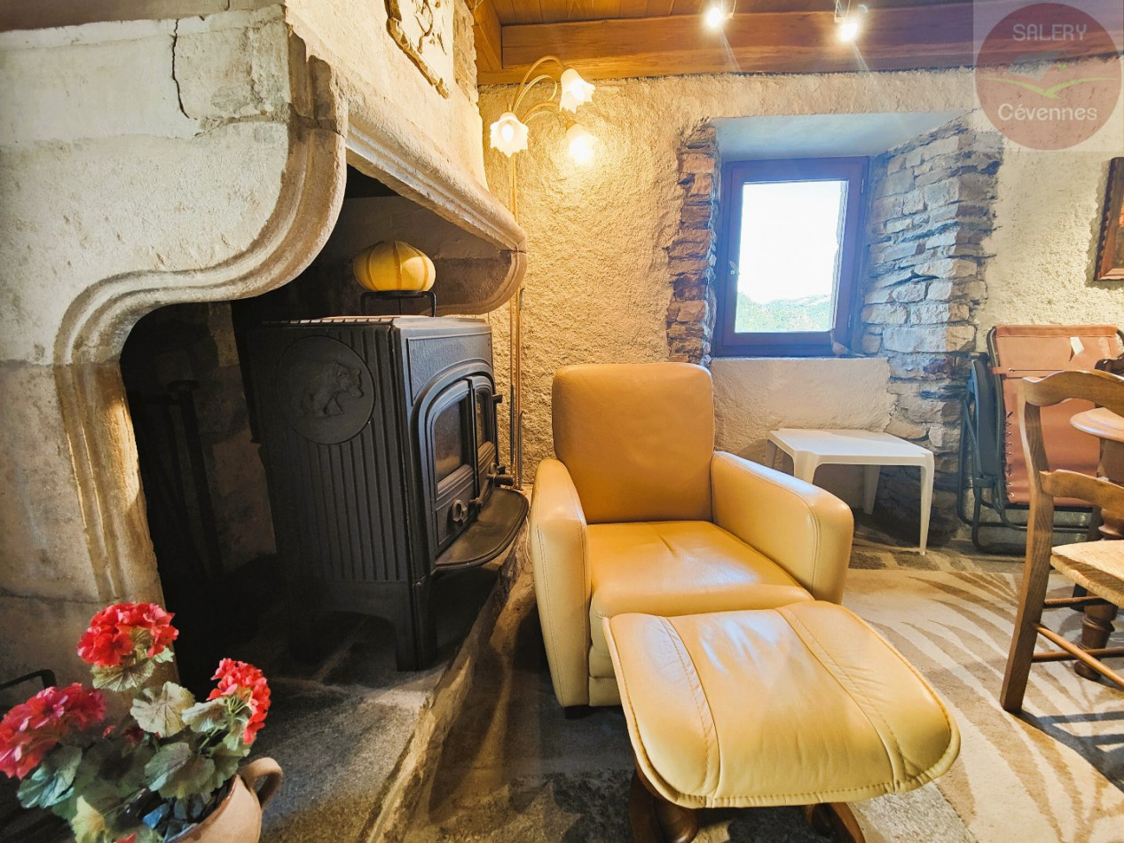 à vendre Maison de hameau Florac - Photo 3