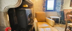 vente Maison de hameau Florac