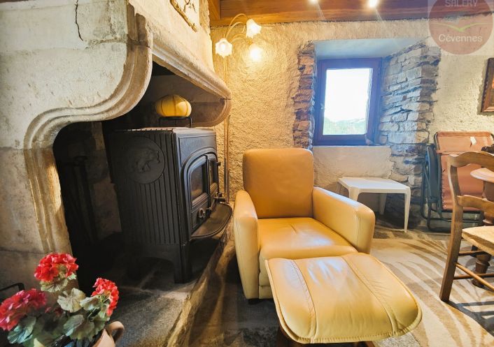 à vendre Maison de hameau Florac
