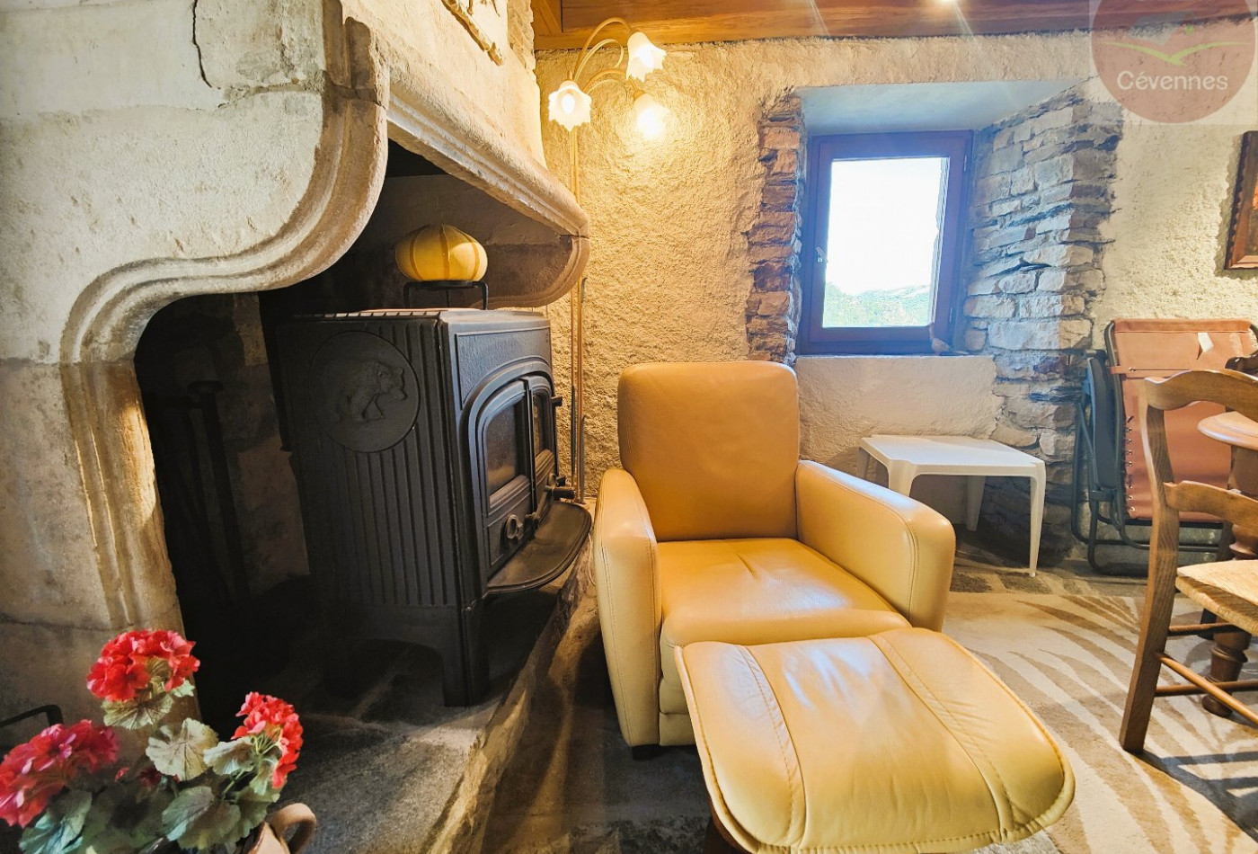 vente Maison de hameau Florac - Photo 3