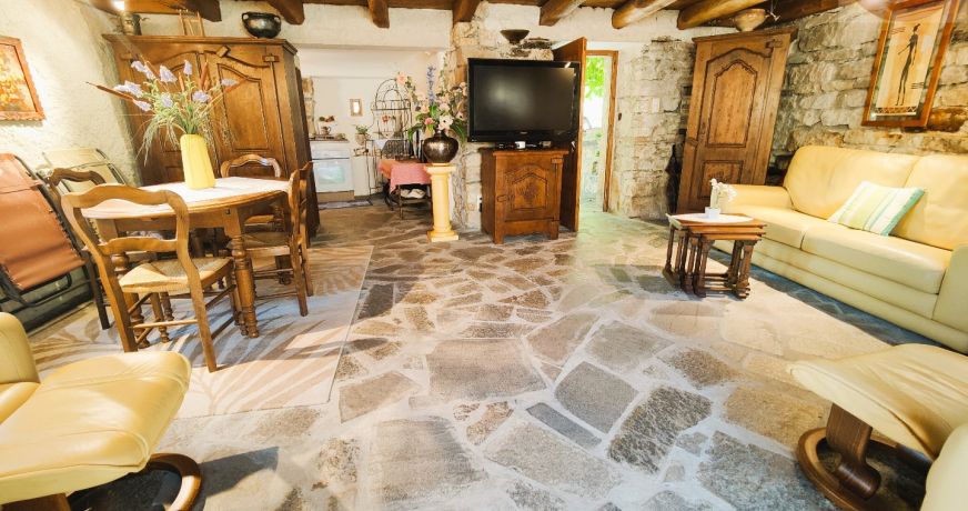 vente Maison de hameau Florac