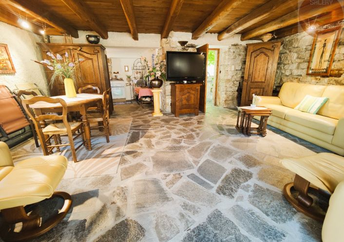 à vendre Maison de hameau Florac