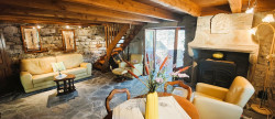 vente Maison de hameau Florac