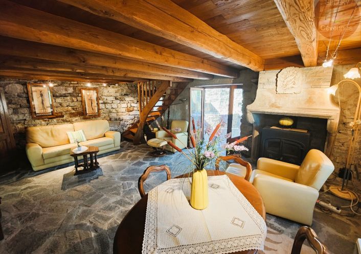 à vendre Maison de hameau Florac