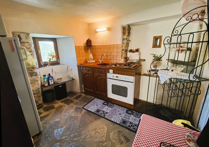 à vendre Maison de hameau Florac