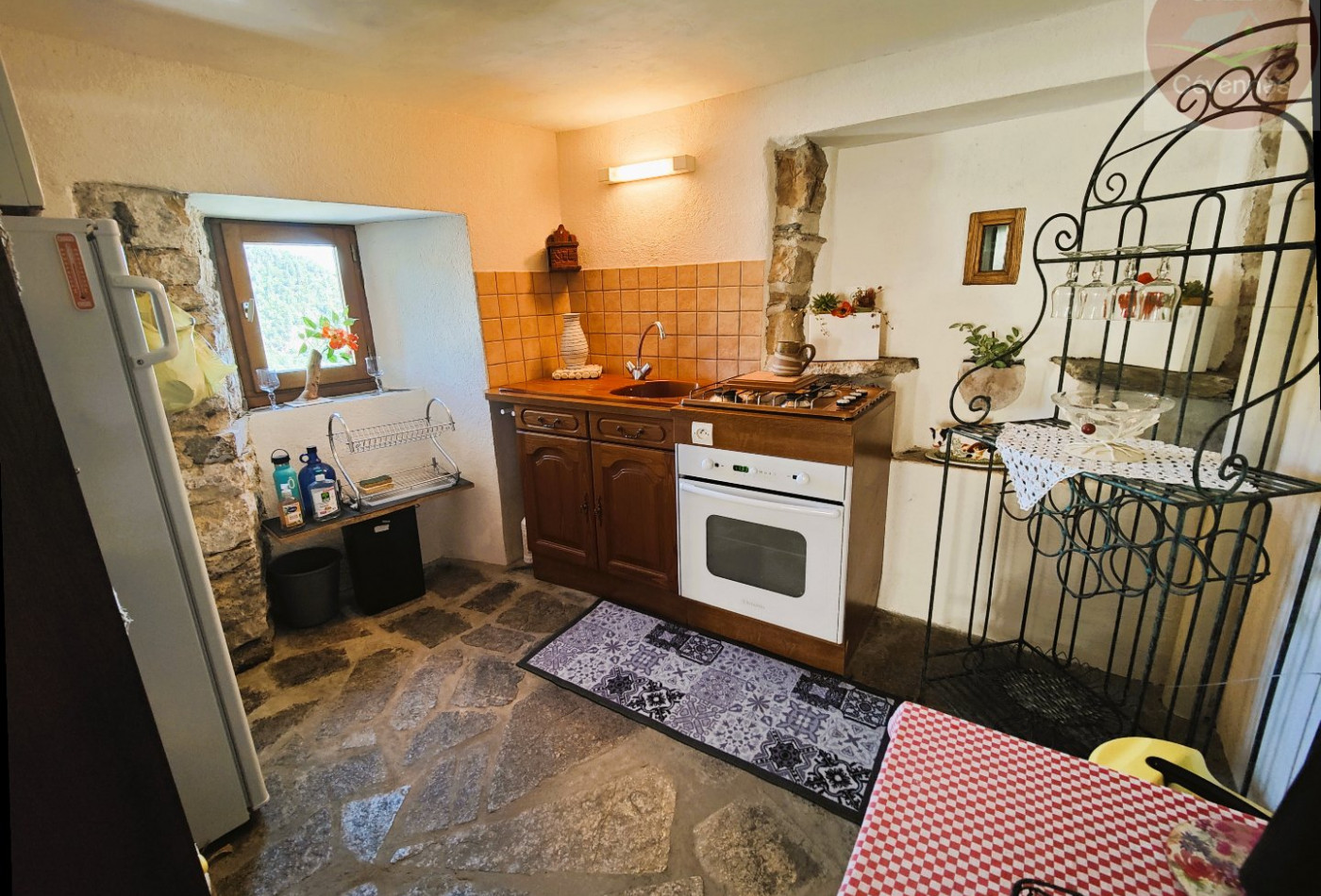 vente Maison de hameau Florac - Photo 4