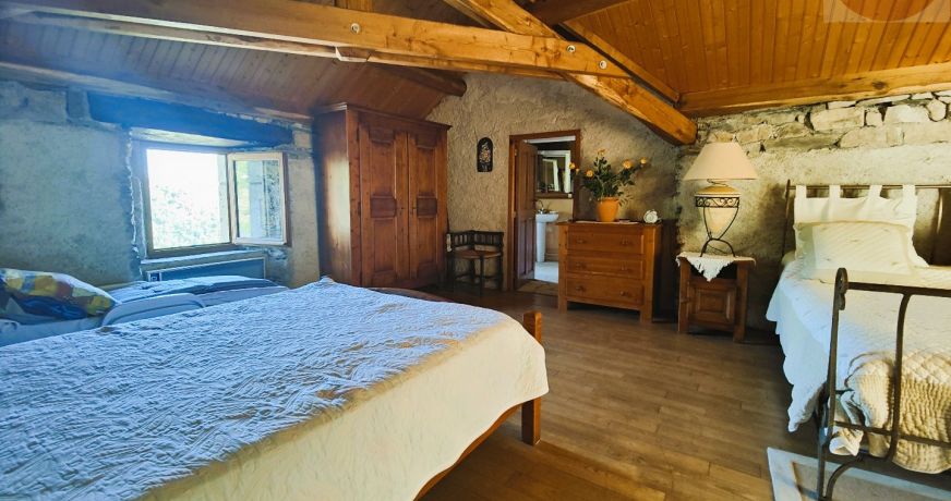 vente Maison de hameau Florac