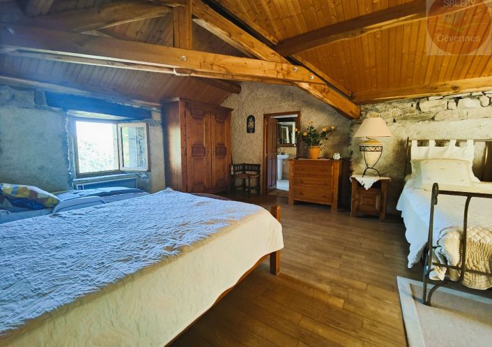 à vendre Maison de hameau Florac