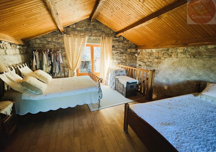 à vendre Maison de hameau Florac