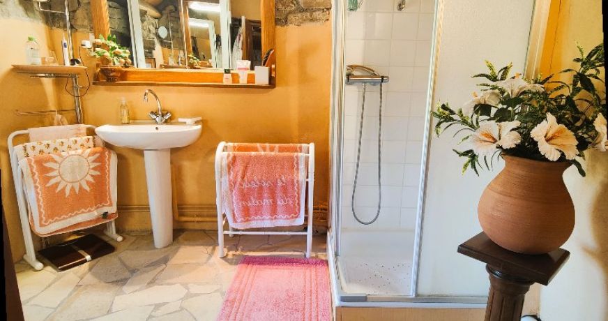 vente Maison de hameau Florac