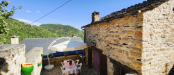 vente Maison de hameau Florac