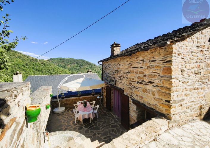 à vendre Maison de hameau Florac