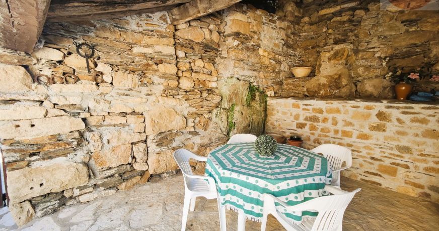 vente Maison de hameau Florac
