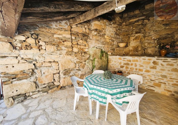 à vendre Maison de hameau Florac