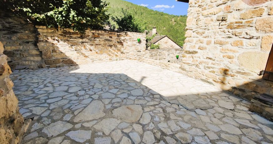 vente Maison de hameau Florac