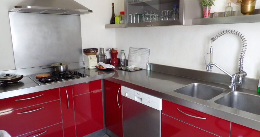 vente Villa Boisset Et Gaujac