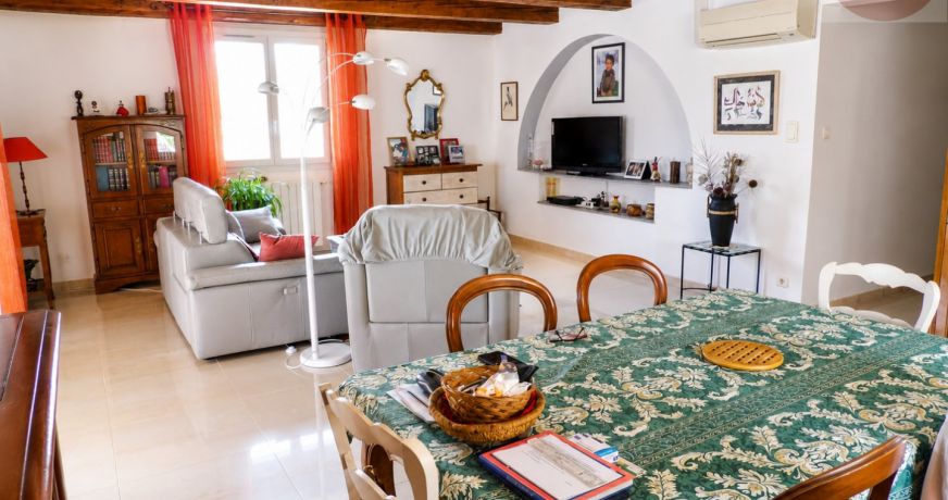 vente Villa Boisset Et Gaujac