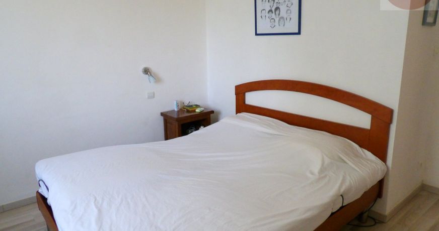 vente Villa Boisset Et Gaujac