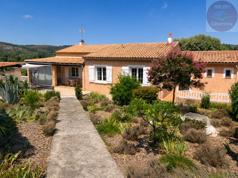 vente Villa Boisset Et Gaujac - Photo 1