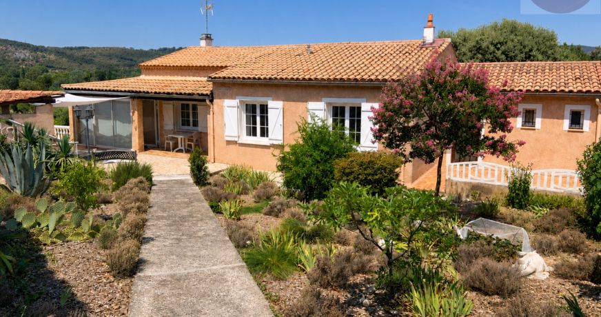 vente Villa Boisset Et Gaujac