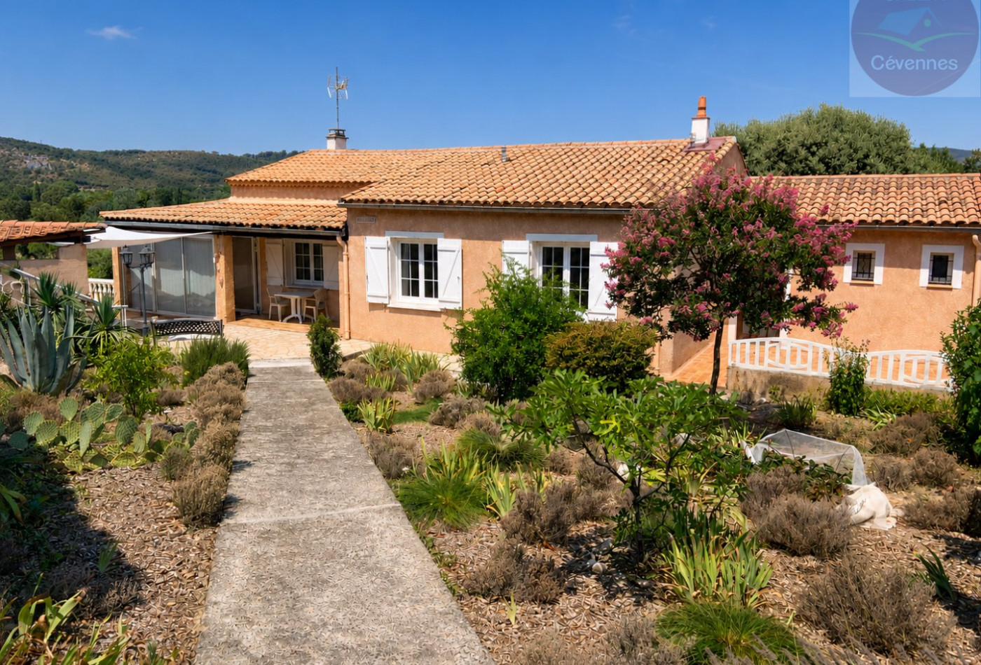 vente Villa Boisset Et Gaujac - Photo 1