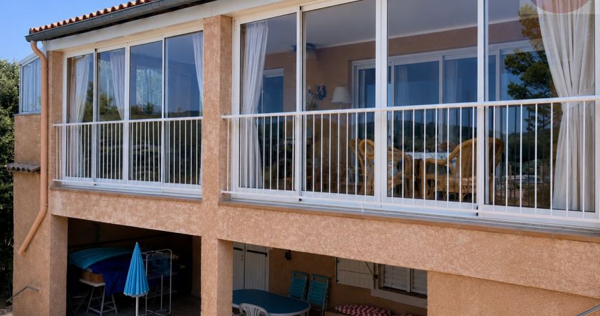 vente Villa Boisset Et Gaujac