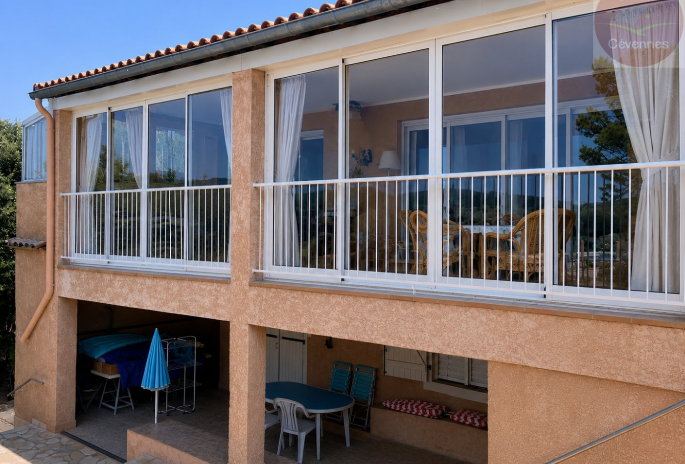 vente Villa Boisset Et Gaujac - Photo 3