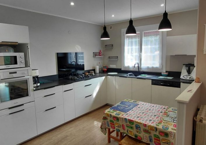 à vendre Maison Le Vigan